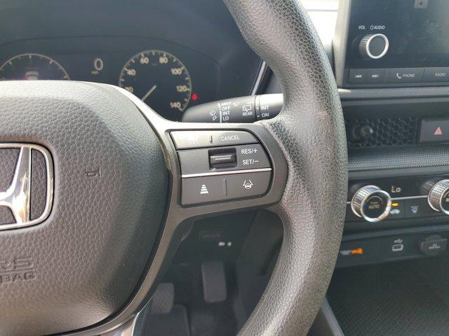 Photo of 2023 Canyon Honda CR-V