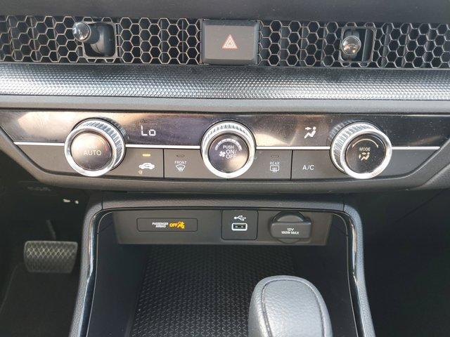 Photo of 2023 Canyon Honda CR-V