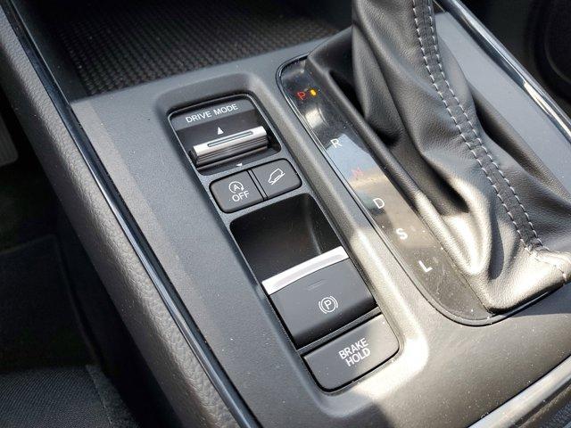 Photo of 2023 Canyon Honda CR-V