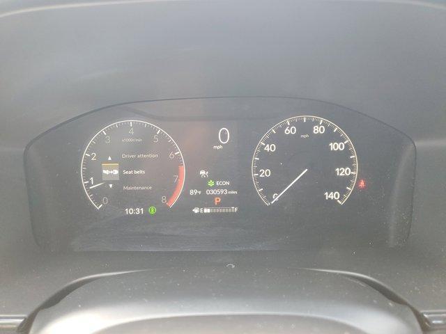 Photo of 2023 Canyon Honda CR-V