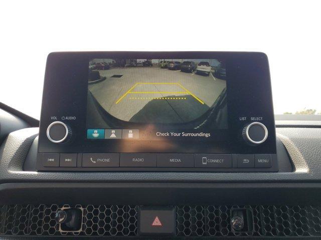 Photo of 2023 Canyon Honda CR-V