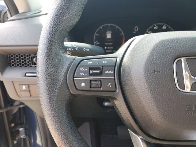 Photo of 2023 Canyon Honda CR-V