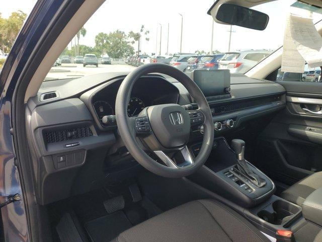 Photo of 2023 Canyon Honda CR-V