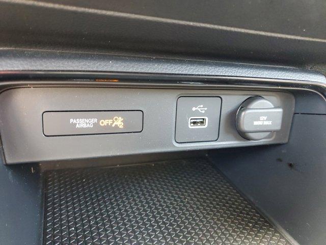 Photo of 2023 Canyon Honda CR-V