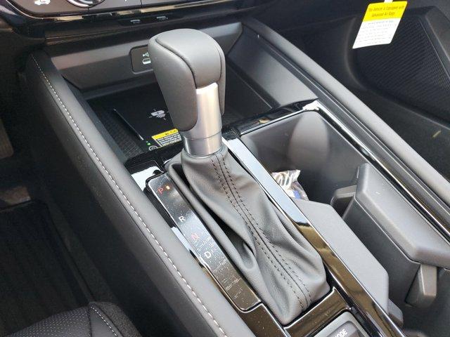 Photo of 2025 Platinum White Pearl Honda Accord Hybrid