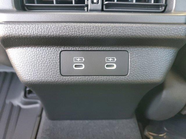 Photo of 2025 Platinum White Pearl Honda Accord Hybrid