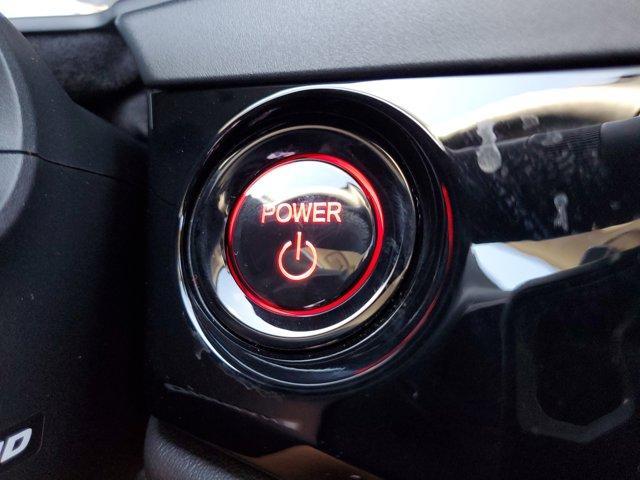 Photo of 2025 Platinum White Pearl Honda Accord Hybrid