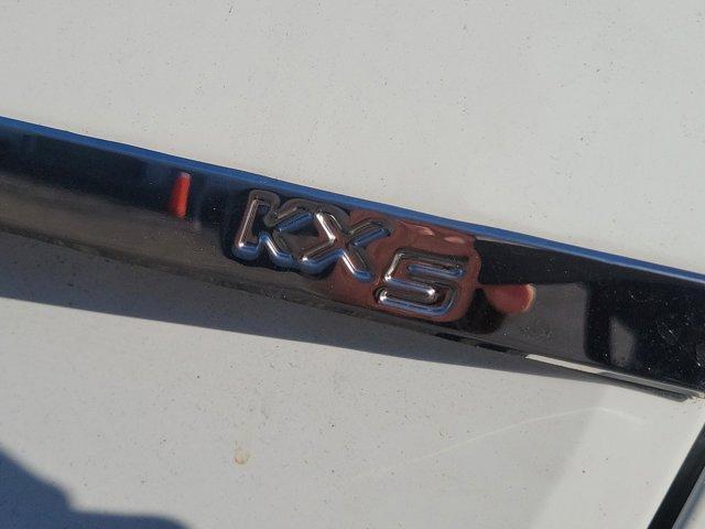 Photo of 2019 Clear White Kia Sportage