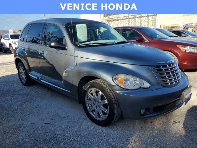 2010 Chrysler Pt Cruiser