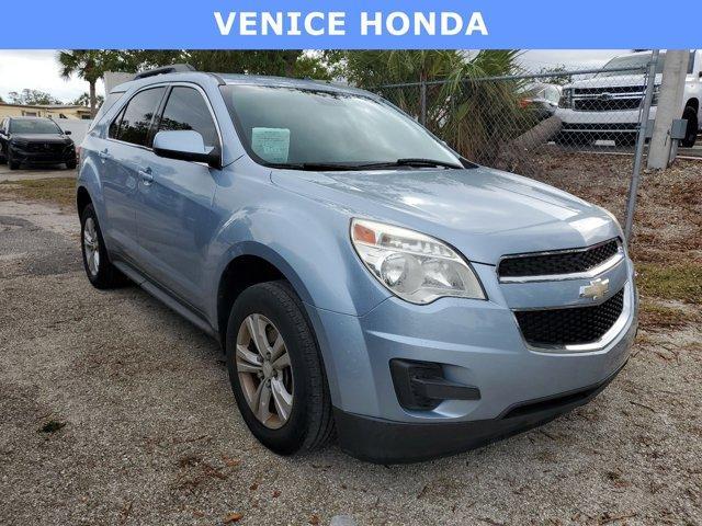 2014 Chevrolet Equinox