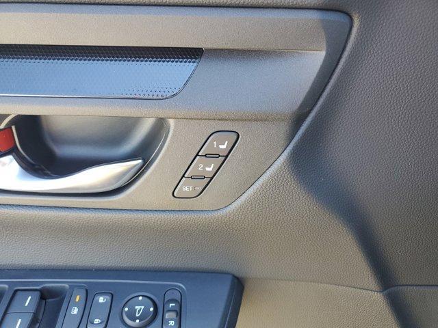 Photo of 2025 Still Night Pearl Honda CR-V Hybrid