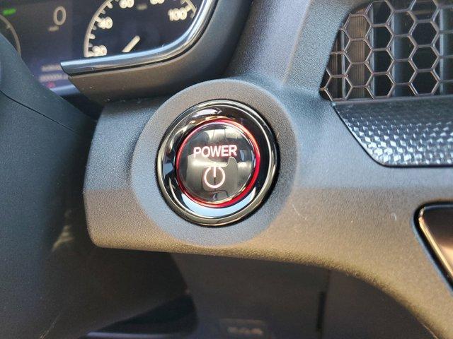 Photo of 2025 Still Night Pearl Honda CR-V Hybrid