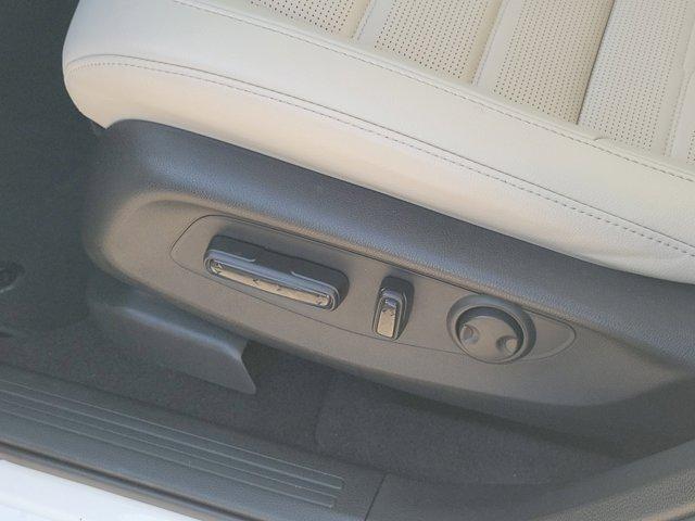 Photo of 2024 Silver Honda CR-V