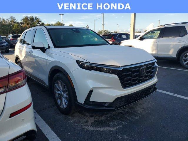 2023 Honda CR-V