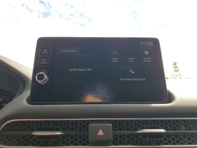 Photo of 2026 Urban Gray Pearl Honda HR-V
