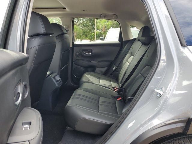 Photo of 2026 Urban Gray Pearl Honda HR-V