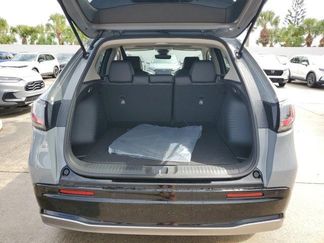 Photo of 2026 Urban Gray Pearl Honda HR-V