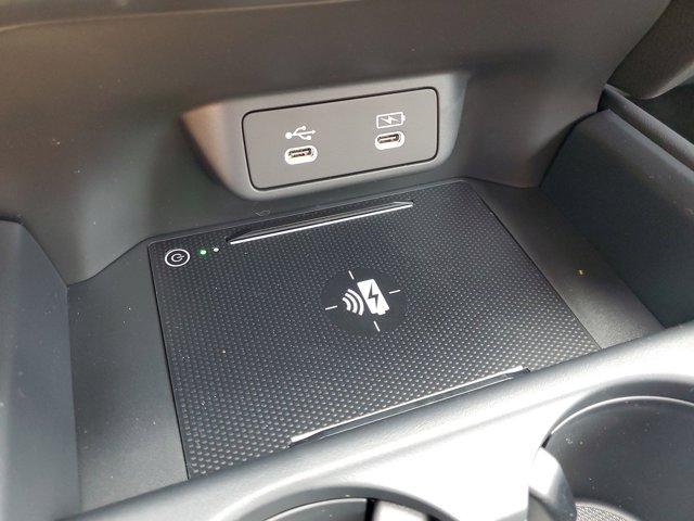 Photo of 2026 Urban Gray Pearl Honda HR-V