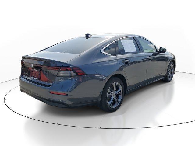 2023 Honda Accord
