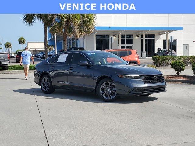 2023 Honda Accord