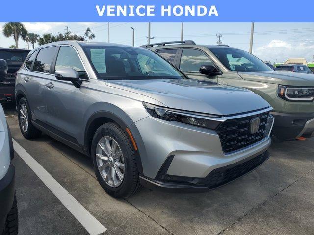2023 Honda CR-V