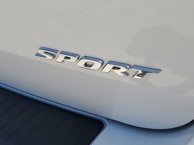 Photo of 2025 Platinum White Pearl Honda Odyssey
