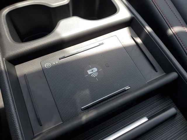 Photo of 2025 Platinum White Pearl Honda Odyssey