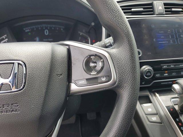 Photo of 2022 Sonic Gray Pearl Honda CR-V