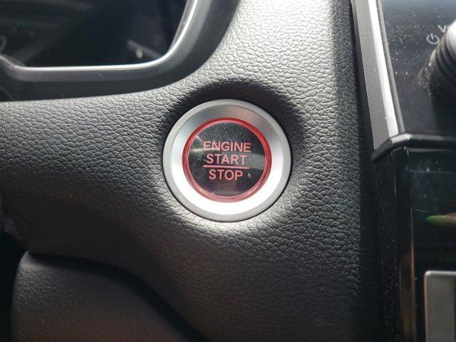 Photo of 2022 Sonic Gray Pearl Honda CR-V