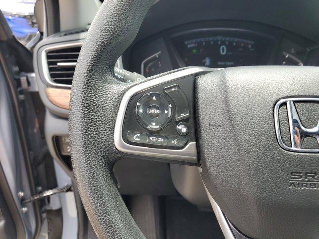 Photo of 2022 Sonic Gray Pearl Honda CR-V