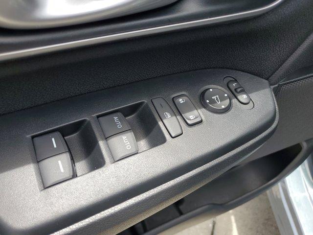 Photo of 2022 Sonic Gray Pearl Honda CR-V
