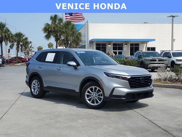 2023 Honda CR-V