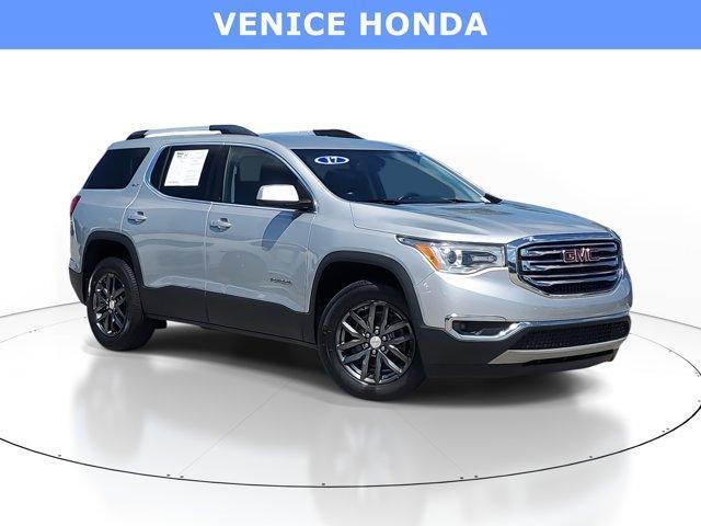 2017 GMC Acadia