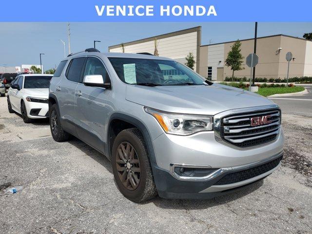 2017 GMC Acadia