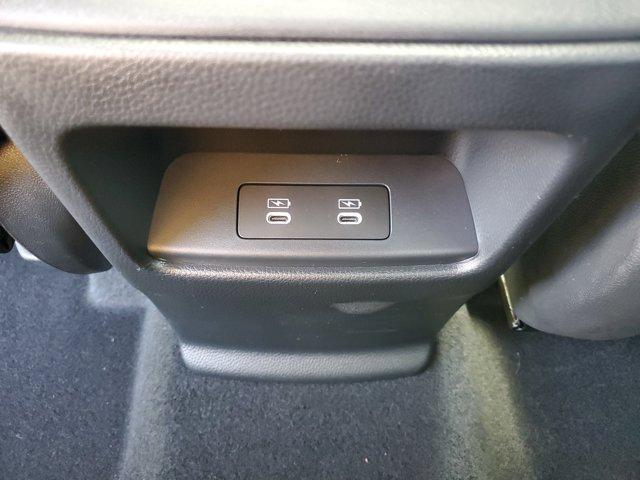 Photo of 2026 Meteorite Gray Metallic Honda CR-V Hybrid