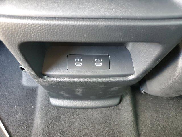 Photo of 2026 Urban Gray Pearl Honda CR-V Hybrid