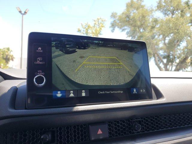 Photo of 2026 Platinum White Pearl Honda CR-V
