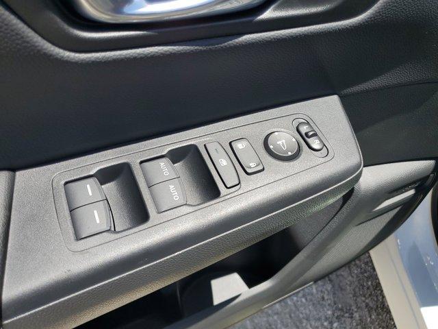 Photo of 2026 Platinum White Pearl Honda CR-V