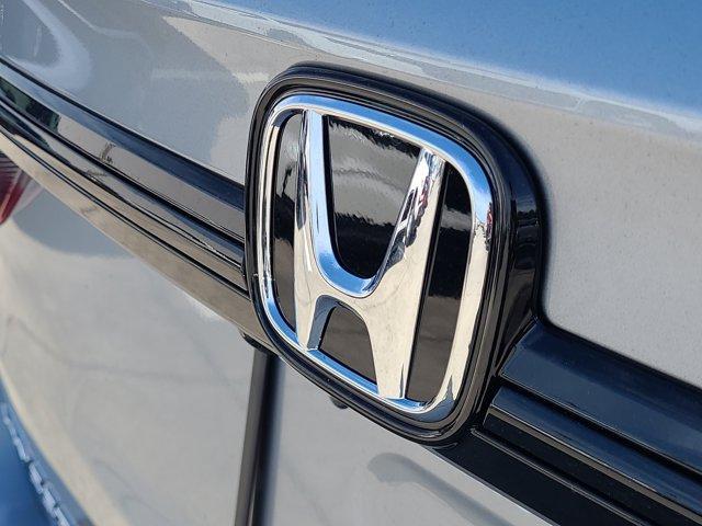 Photo of 2025 Solar Silver Metallic Honda Odyssey