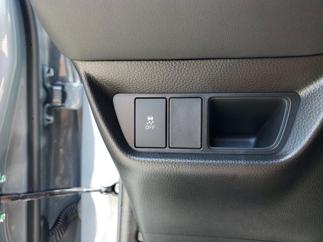 Photo of 2026 Urban Gray Pearl Honda HR-V