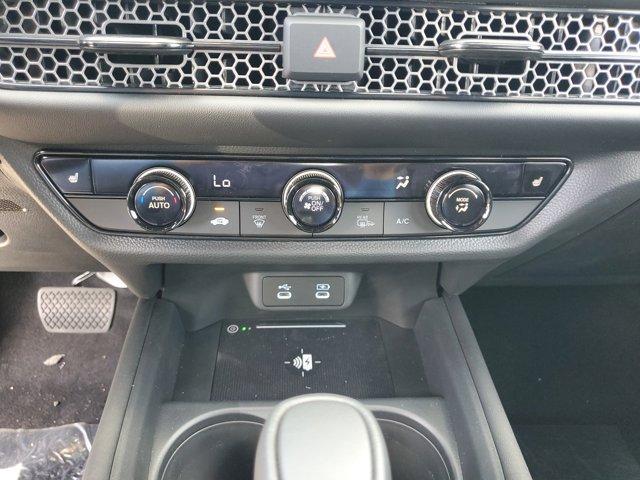 Photo of 2026 Urban Gray Pearl Honda HR-V