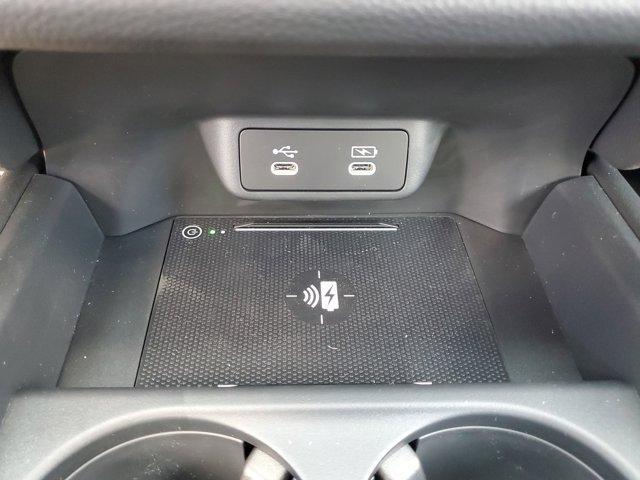 Photo of 2026 Urban Gray Pearl Honda HR-V