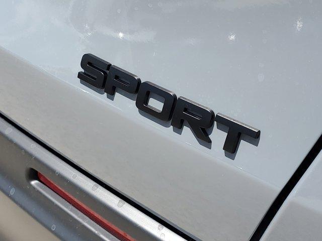 Photo of 2026 Urban Gray Pearl Honda HR-V