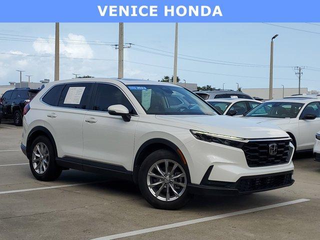 2023 Honda CR-V