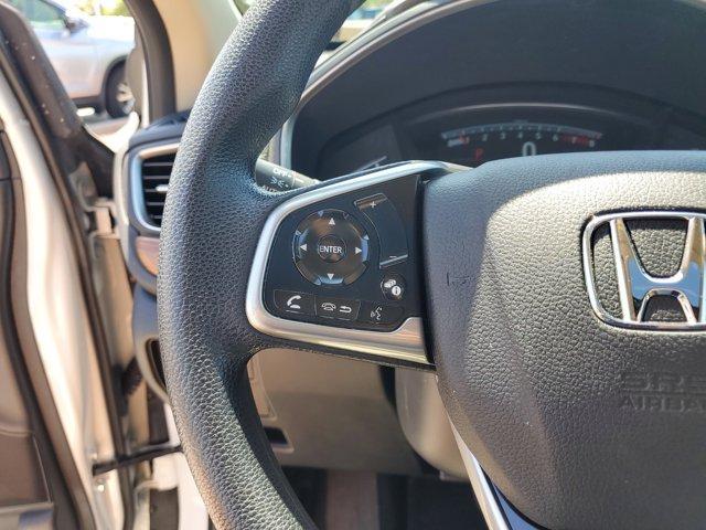 Photo of 2022 White Honda CR-V