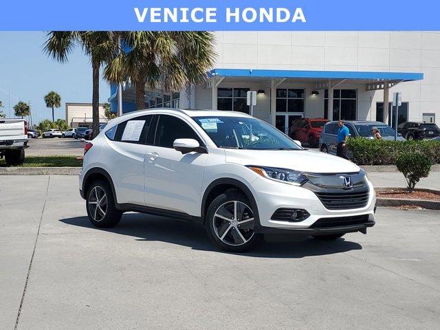 2022 Honda HR-V