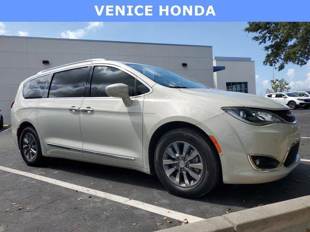 2019 Chrysler Pacifica