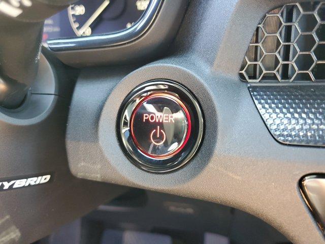 Photo of 2025 Still Night Pearl Honda CR-V Hybrid