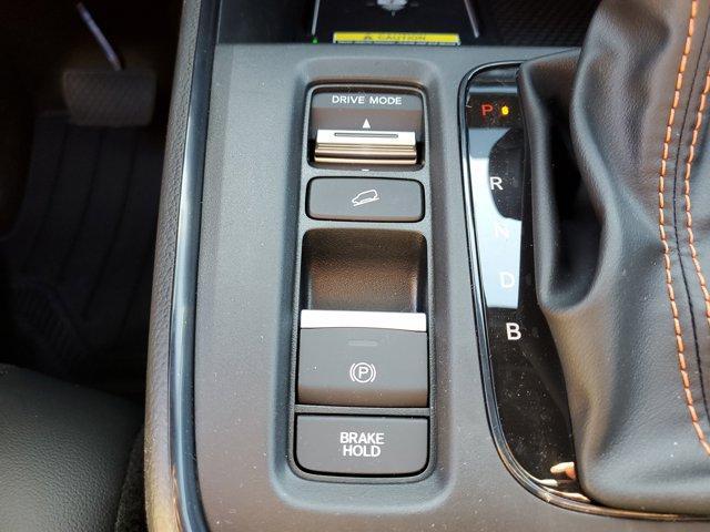 Photo of 2025 Still Night Pearl Honda CR-V Hybrid