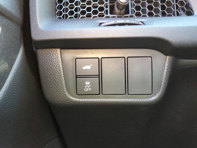 Photo of 2025 Still Night Pearl Honda CR-V Hybrid